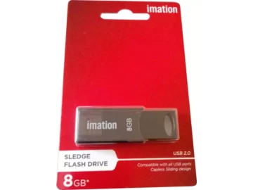 Imation USB Flash Drive 8GB